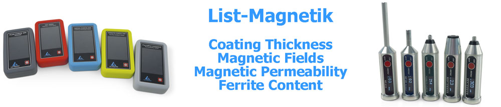 List-Magnetik