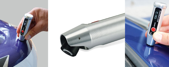 Schichtdickenmessgerät TOP-CHECK Schichtdickenmessgerät TOP-CHECK