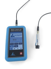 MEGA-CHECK DX avec sonde double fonction DX52-D