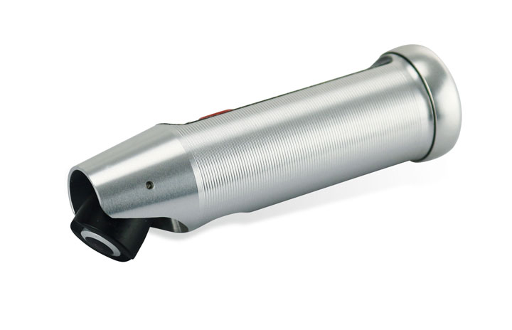 Probes for coating thickness measurement