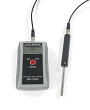 Transversalfeldsonde P-T2 Transversalfeldsonde P-T2 vergrößern