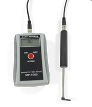 Abgewinkelte Axialsonde P-W2 vergrößern