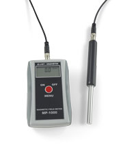 Axial Field Probe P-A2 Size Axial Field Probe P-A2