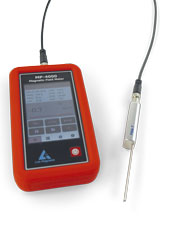 Transversalfeldsonde PM4-T