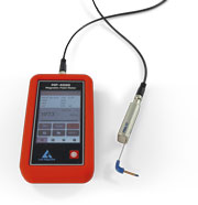 Transversale Flexsonde PM4-TF