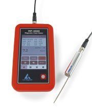 Transversale Zungensonde PM4-TR