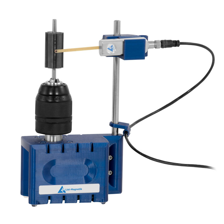 Magnetic field tester Rotor-Check 400 Magnetic field tester Rotor-Check 400