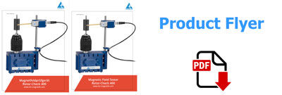 To the side Flyer RC-400