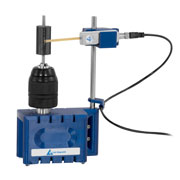 Magnetic field tester Rotor-Check 400 Magnetic field tester Rotor-Check 400