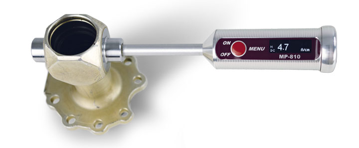 Magnétisme et mesure des champs magnétiques