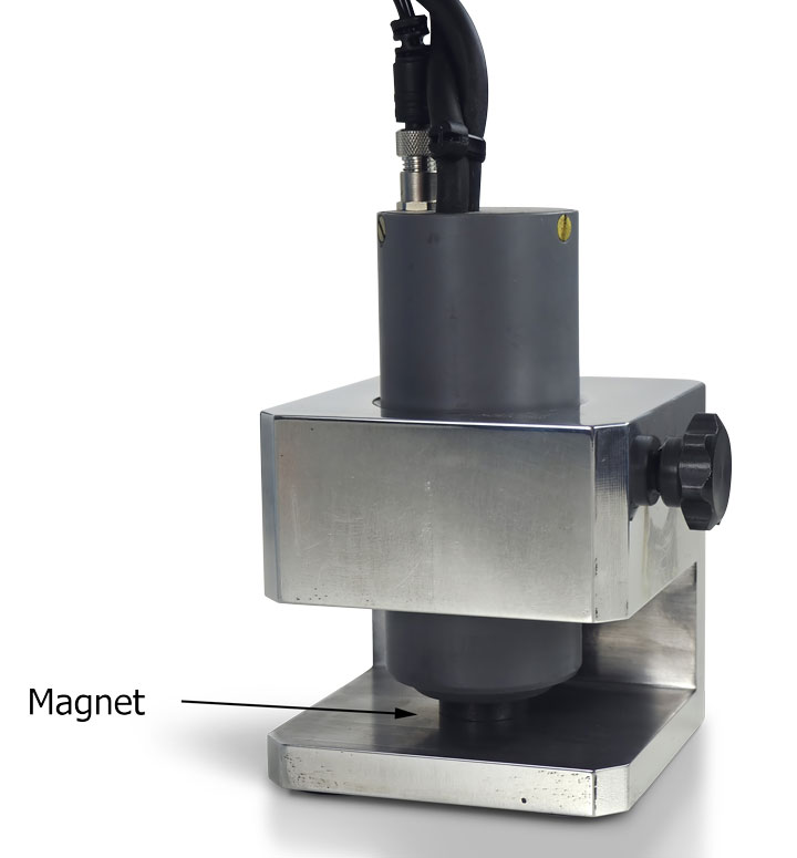 Measuring Magnetic Quality