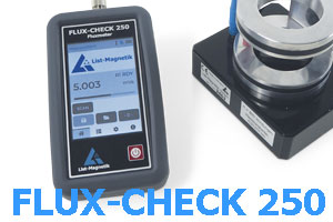 Download Fluxmeter FLUX-CHECK 250 (PDF)